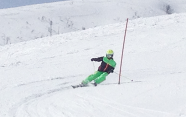 Racer (9 - 11 Jahre)