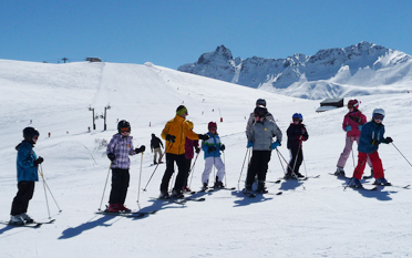 Pflüger (11 - 14 Jahre)