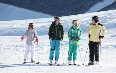 Erwachsene Anfänger I