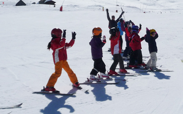 Pflüger (4 - 6 Jahre)