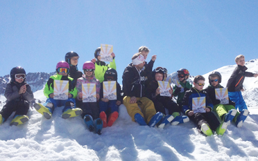 Düser (9 - 11 Jahre)