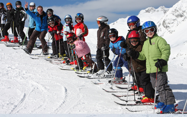 Pflüger (7 - 10 Jahre)