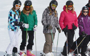 Anfängerkurse (11 - 14 Jahre)