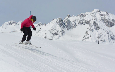 Racer (12 - 14 Jahre)